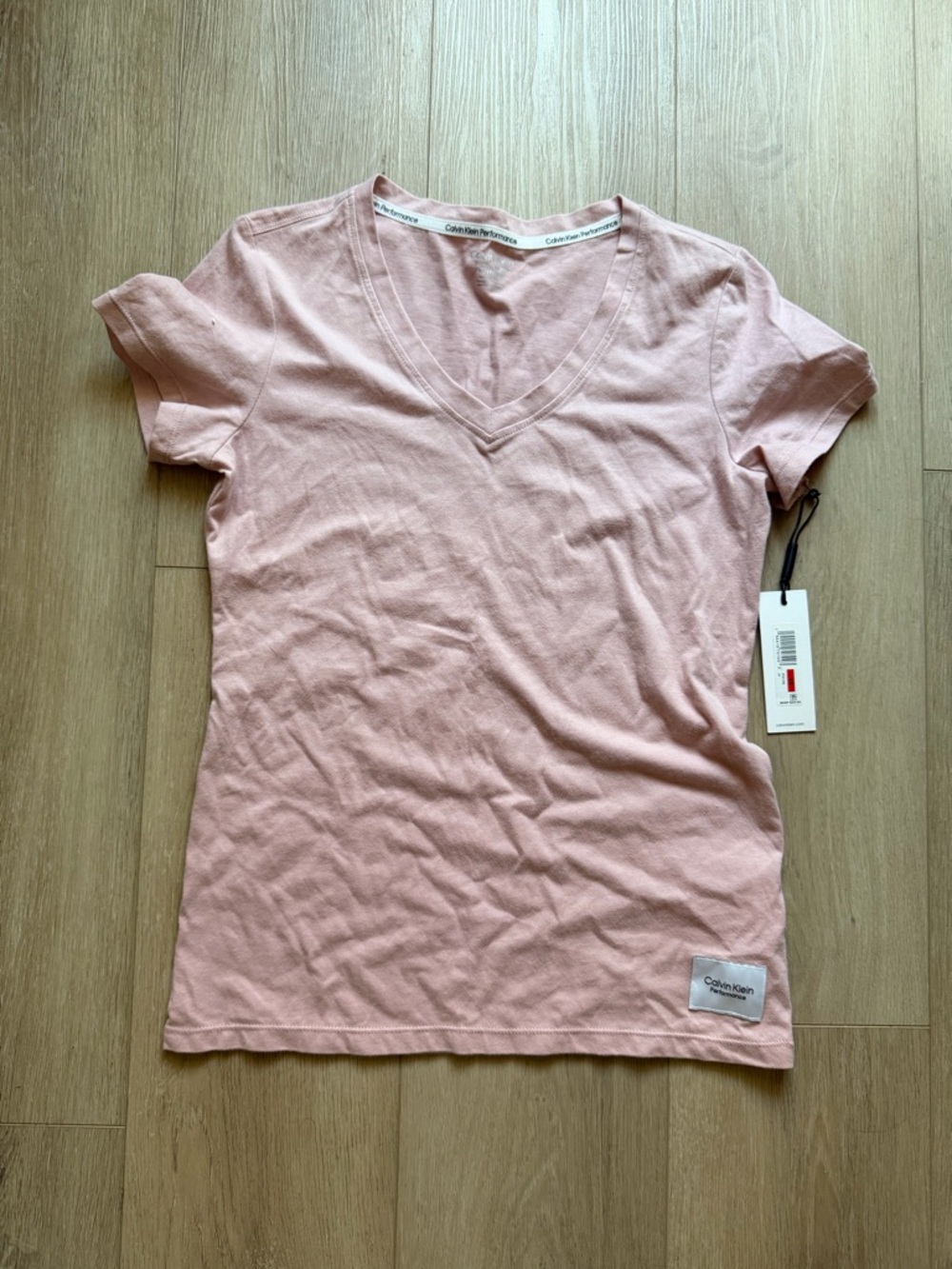 NWT Calvin Klein Tee